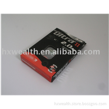 Ultra II SD card